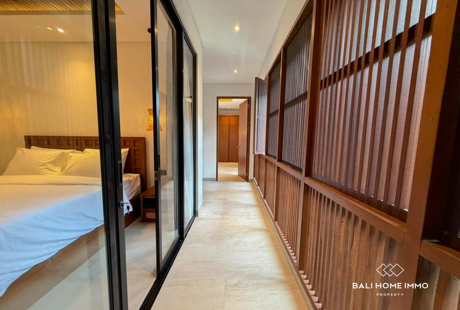 NEWLY BUILT 3 BEDROOM VILLA FOR RENTAL AND SALE in CEMAGI TABANAN BALI — image 9
