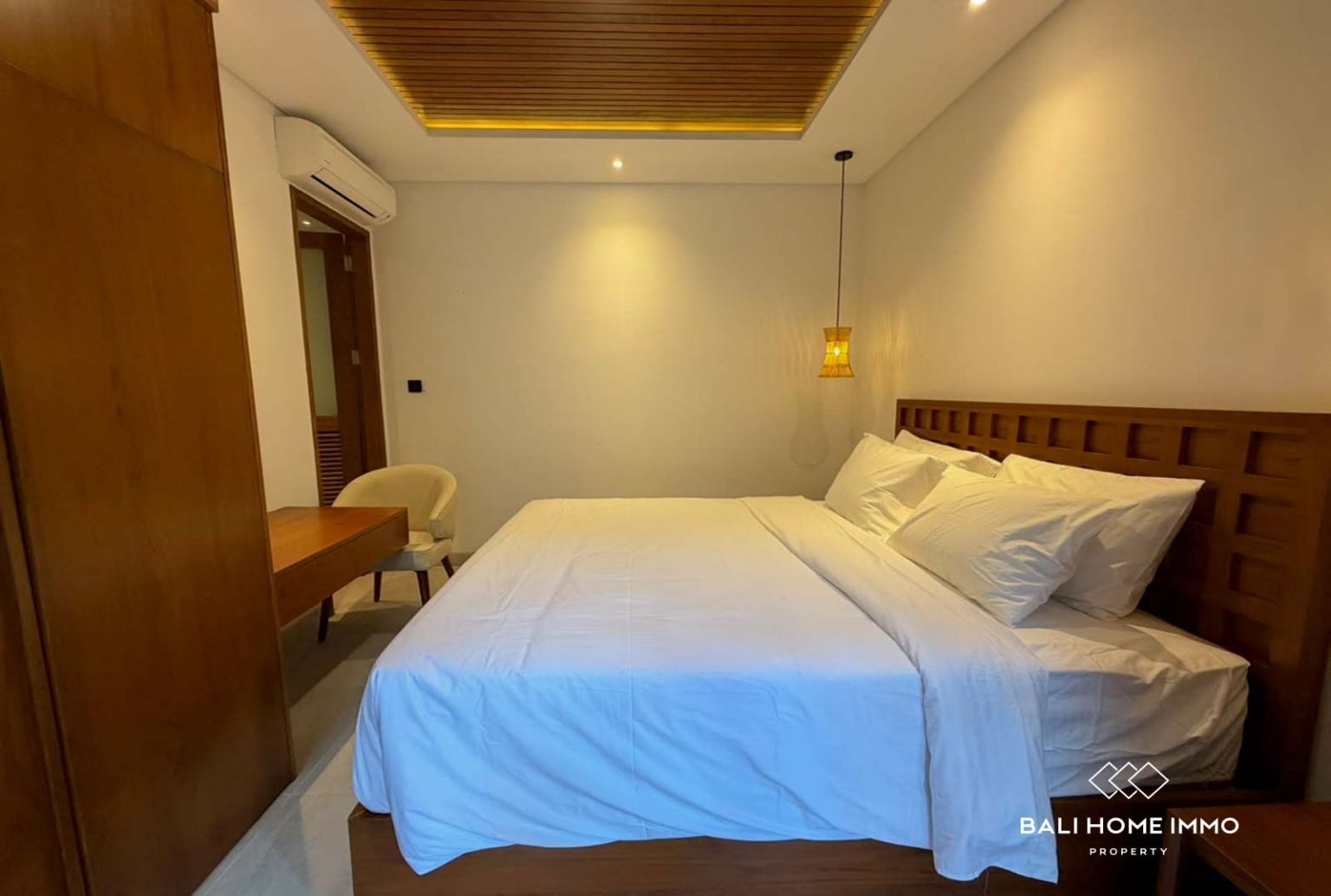 NEWLY BUILT 3 BEDROOM VILLA FOR RENTAL AND SALE in CEMAGI TABANAN BALI — image 14