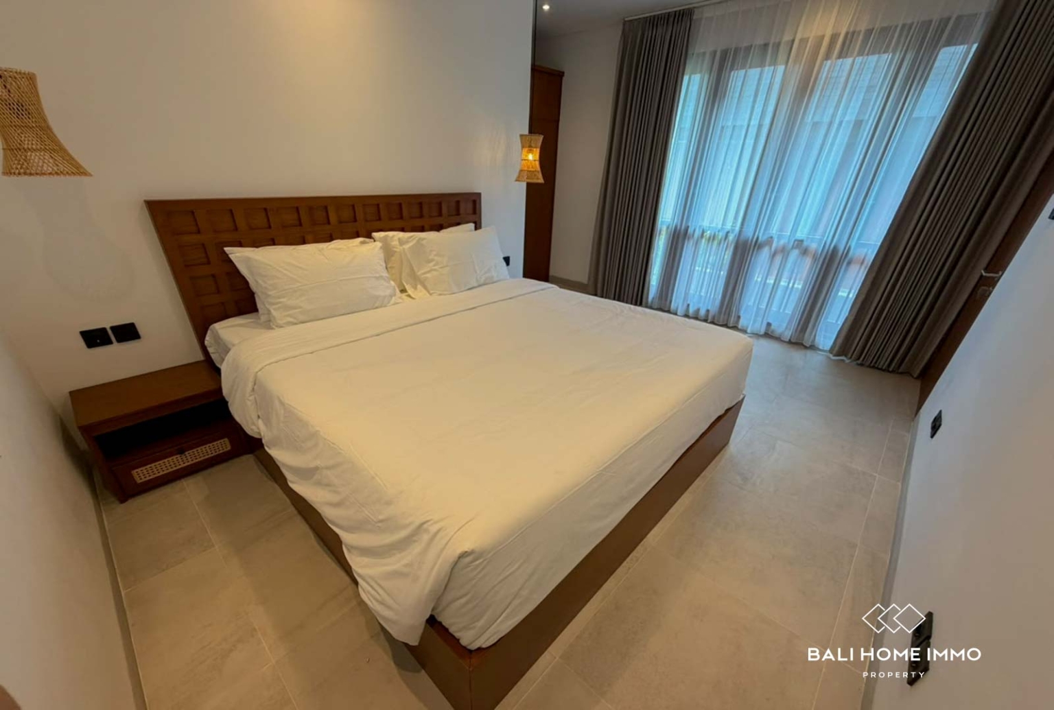 NEWLY BUILT 3 BEDROOM VILLA FOR RENTAL AND SALE in CEMAGI TABANAN BALI — image 10