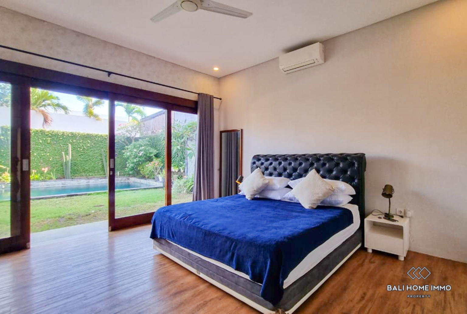 Newly Renovated 2 Bedroom Villa for Yearly Rental in Bali Umalas — image 9