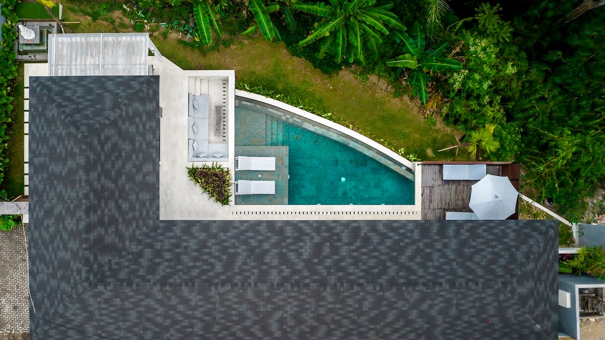 Villa Monkey Bay in Ubud — image 11