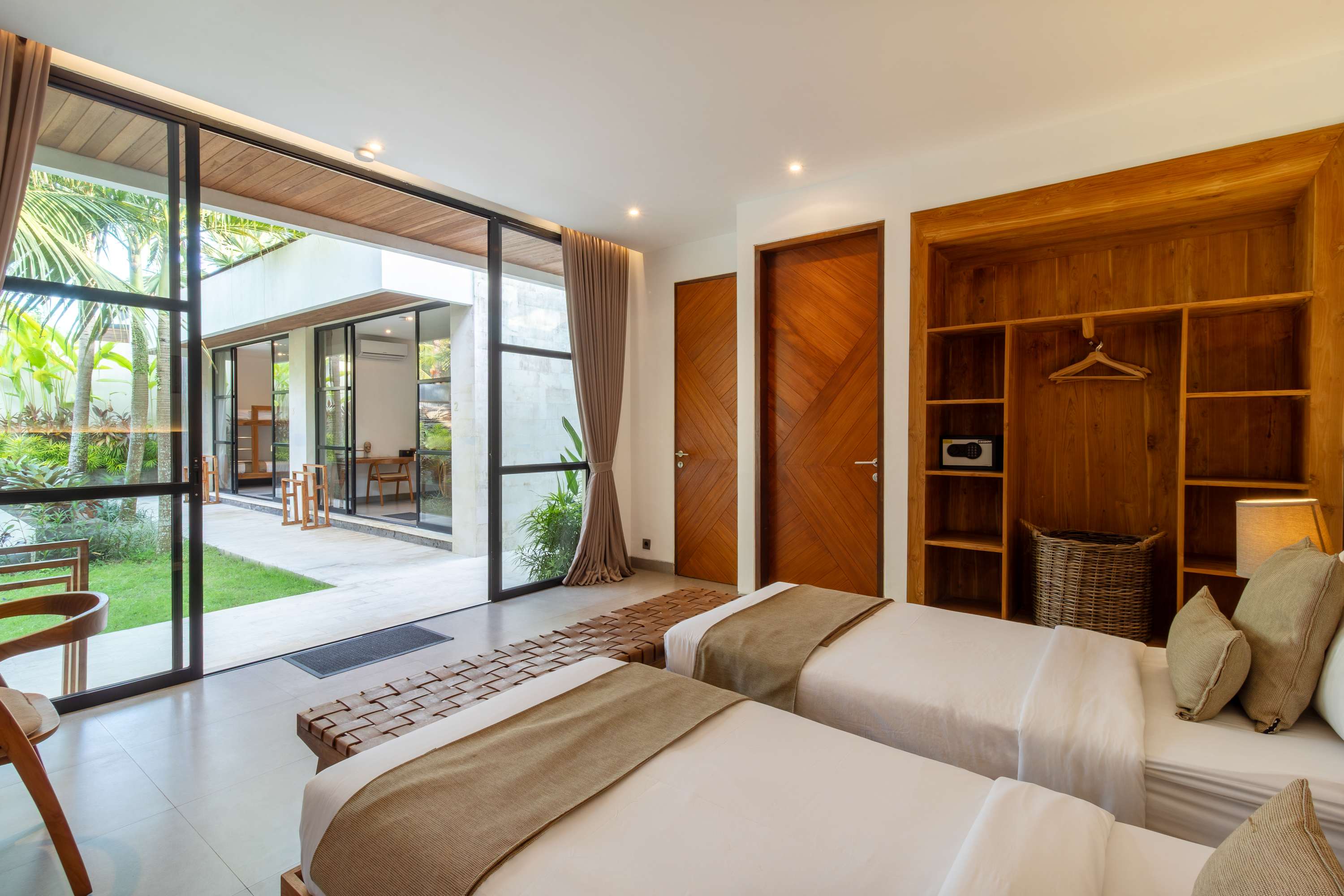 Villa Plumeria in Ubud — image 11