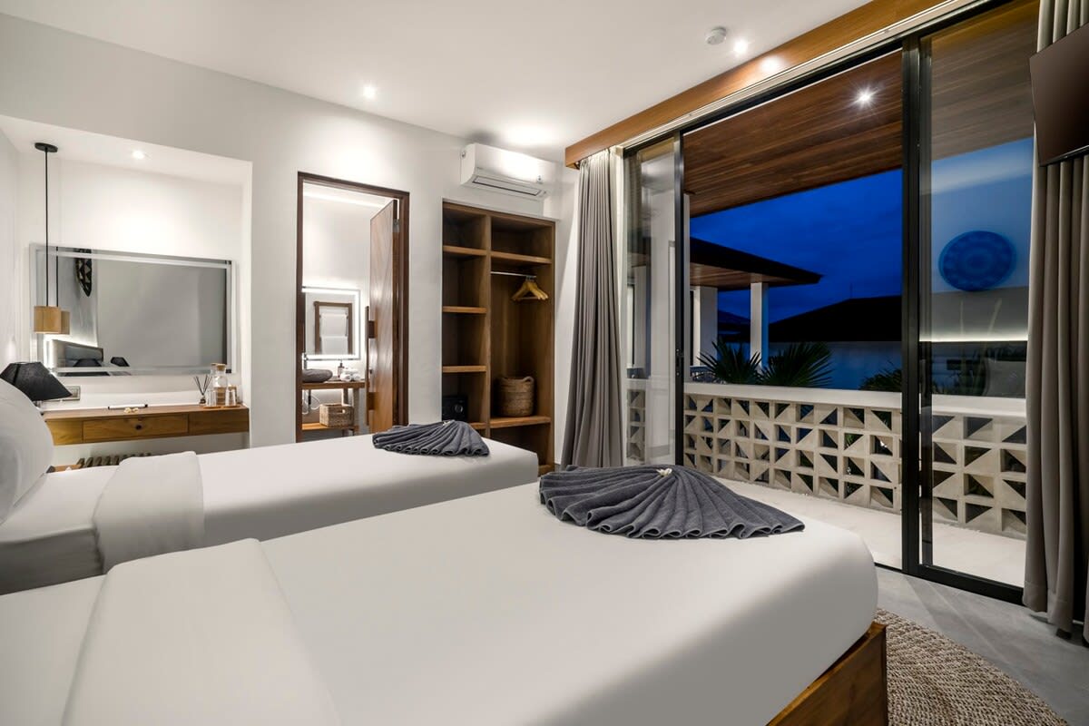 Villa Nakula in Canggu — image 14