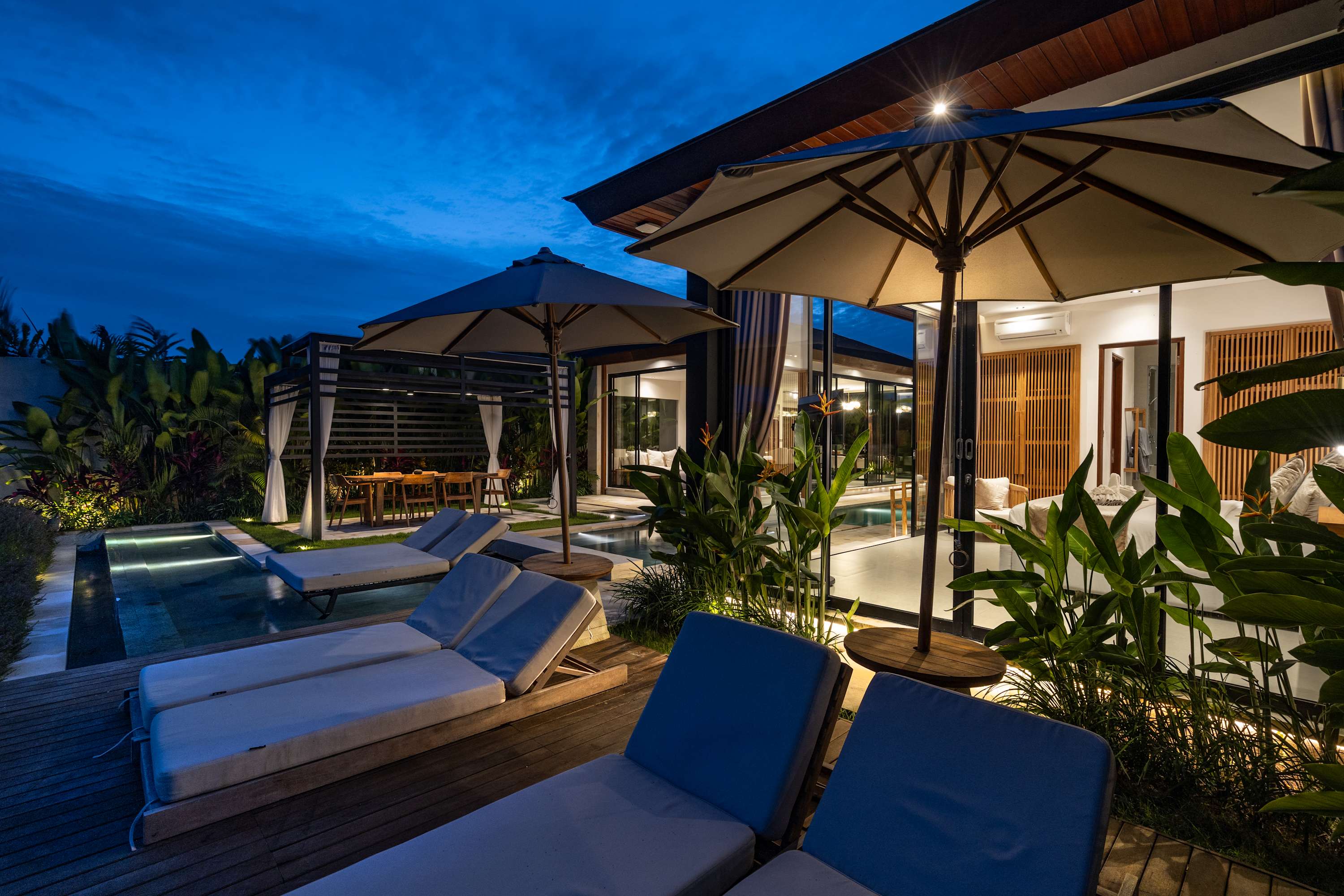Villa Ace in Ubud — image 5