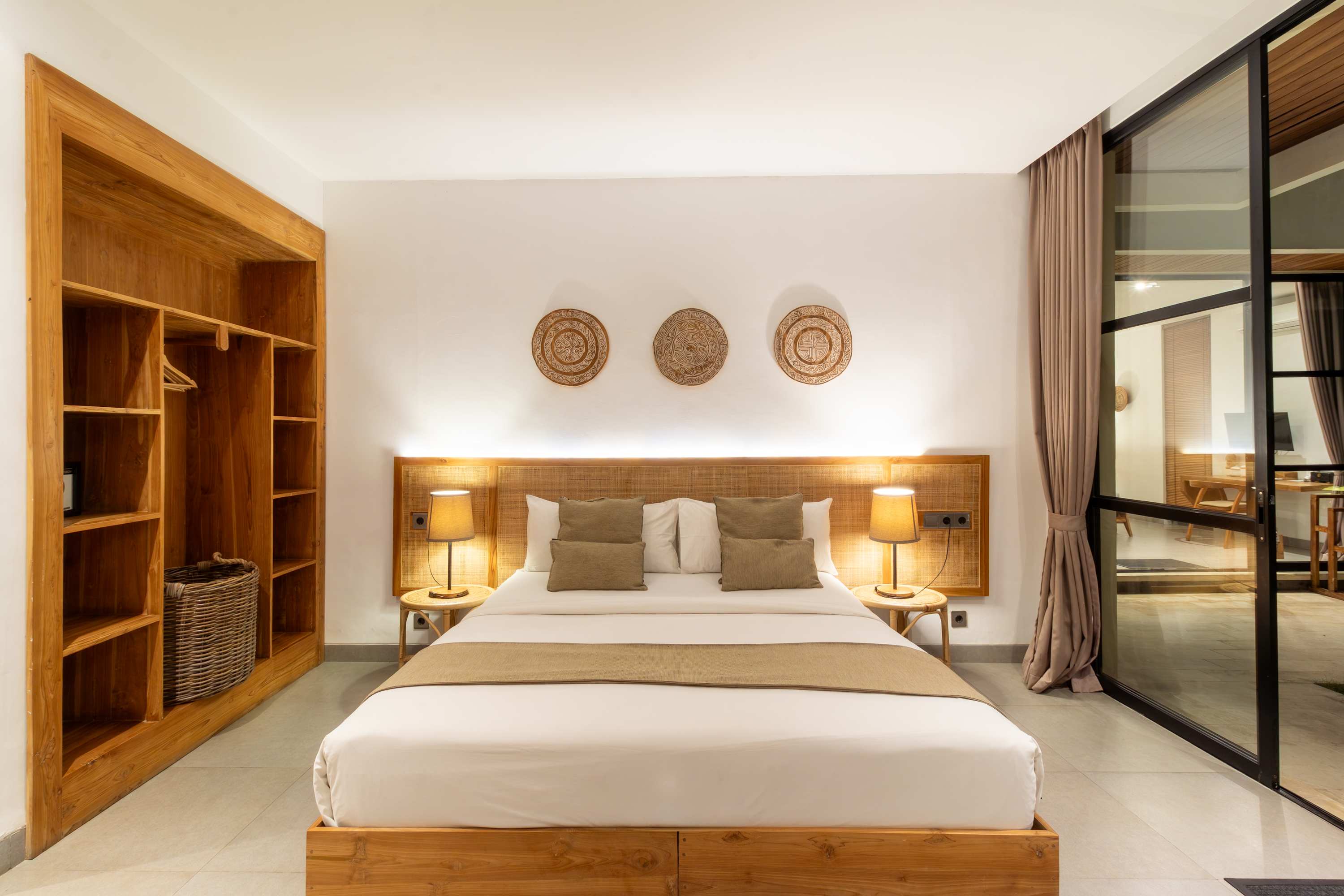 Villa Plumeria in Ubud — image 15