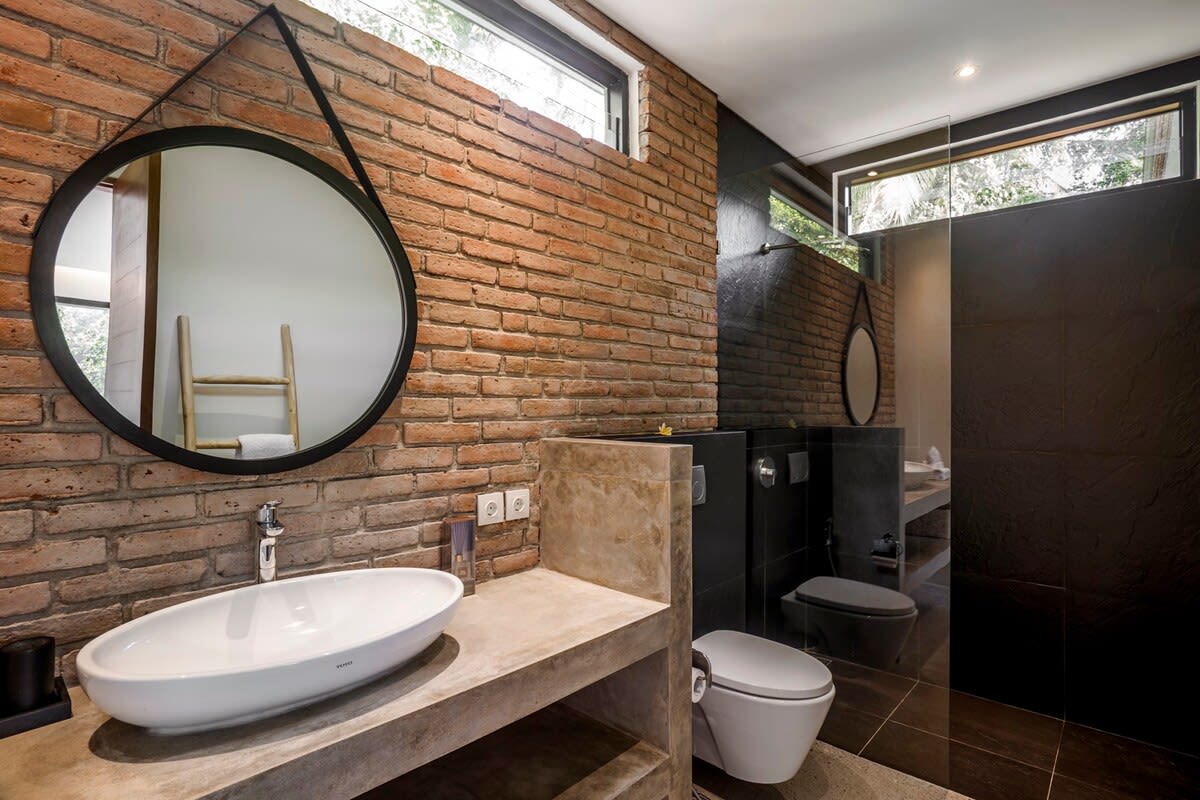 Jungle Villa Nira · 6BR · Ubud — 6BR Villa Rental in Ubud — image 18