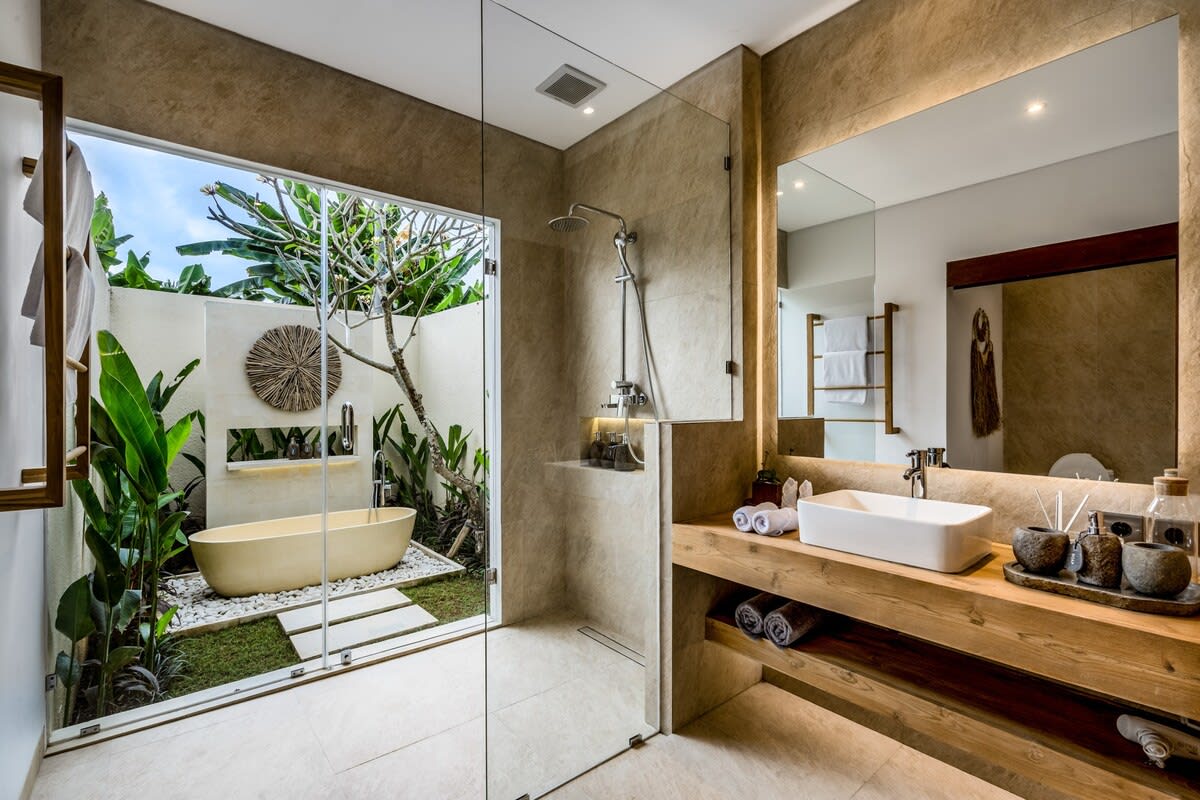 Villa Elma in Ubud — image 18