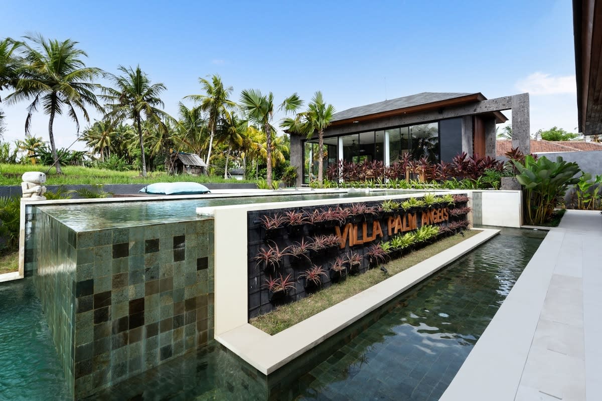 Villa Palm Angels in Ubud — image 14