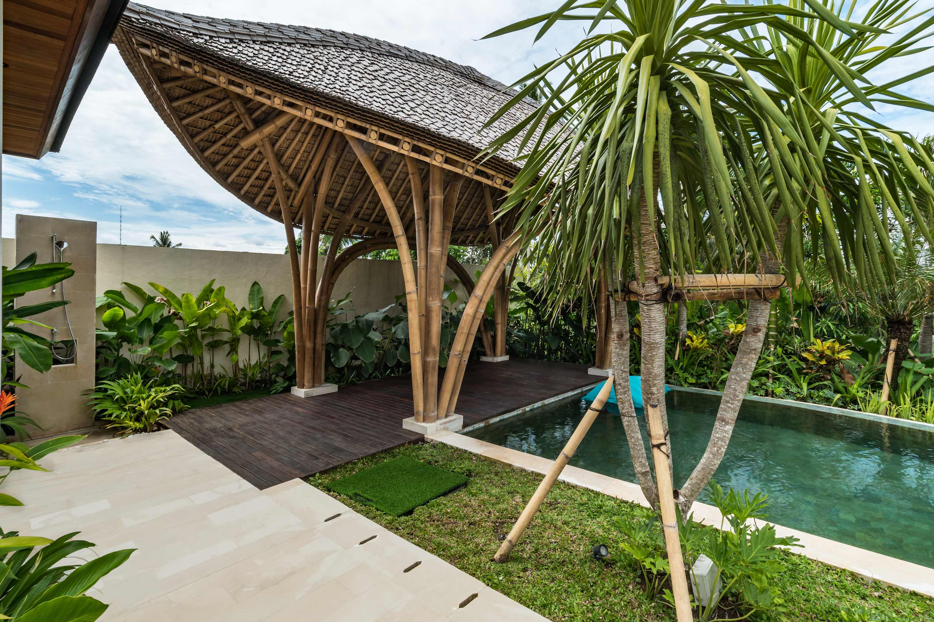 Villa 9BR Arara & Layang in Ubud — image 9