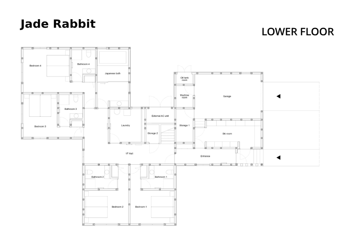 JADE RABBIT in amed in Other Location — image 16