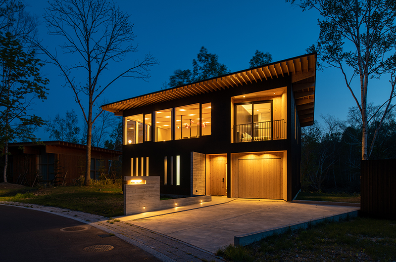 YUKI SUGI CHALET in amed in Other Location — image 1