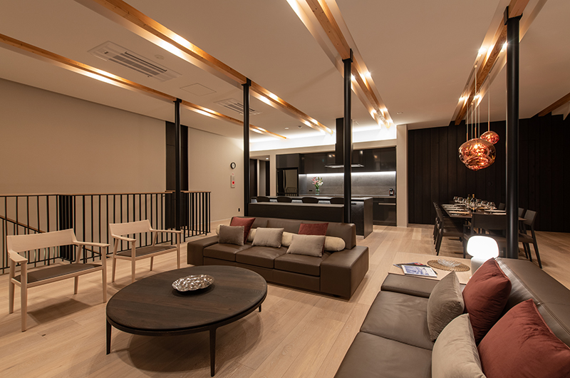 YUKI SUGI CHALET in amed in Other Location — image 2