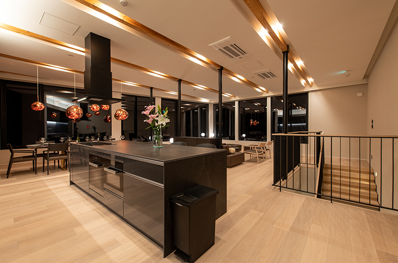 YUKI SUGI CHALET in amed in Other Location — image 7