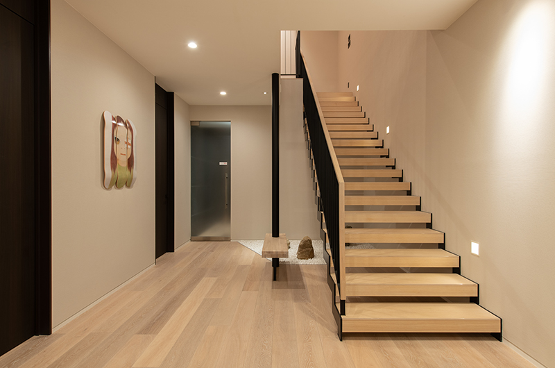 YUKI SUGI CHALET in amed in Other Location — image 9