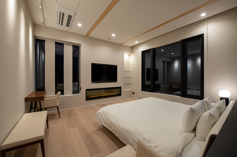YUKI SUGI CHALET in amed in Other Location — image 13