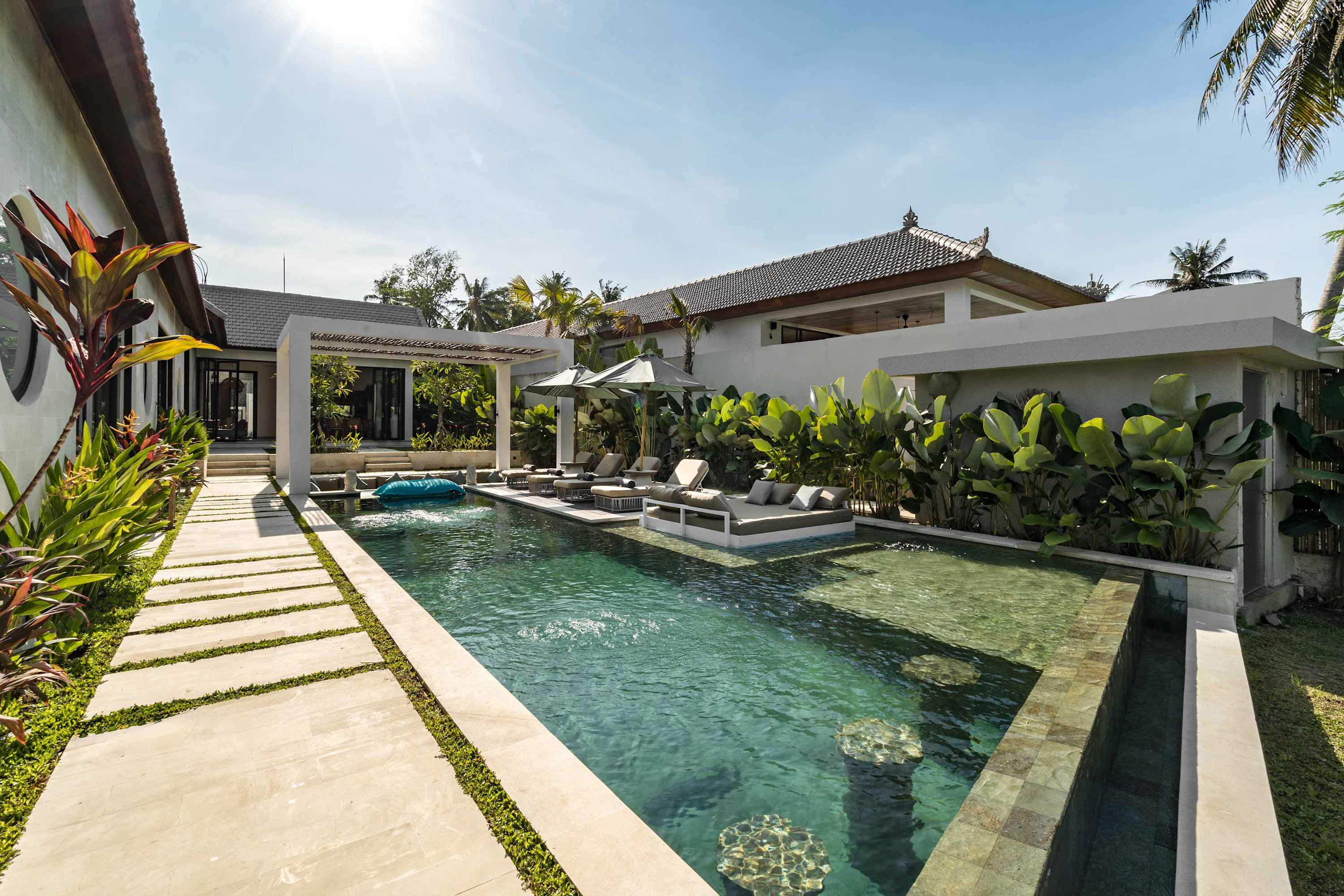 Villa Nwantiti in Ubud — image 6