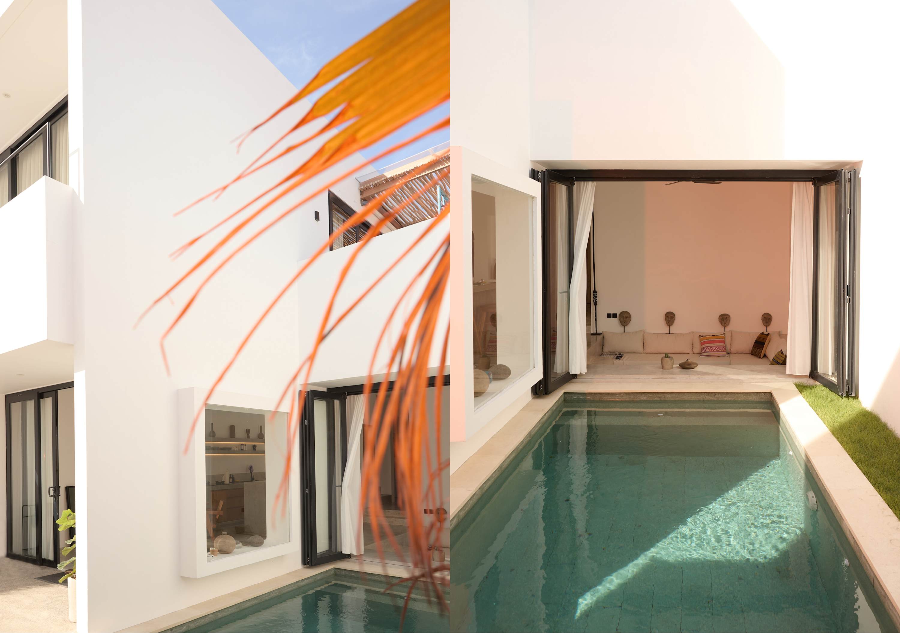 Villa Domus 2 in Uluwatu — image 5