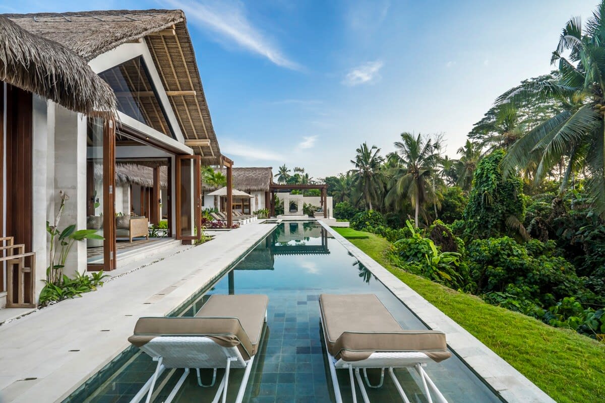Villa Calamansi in Gianyar Regency — image 10