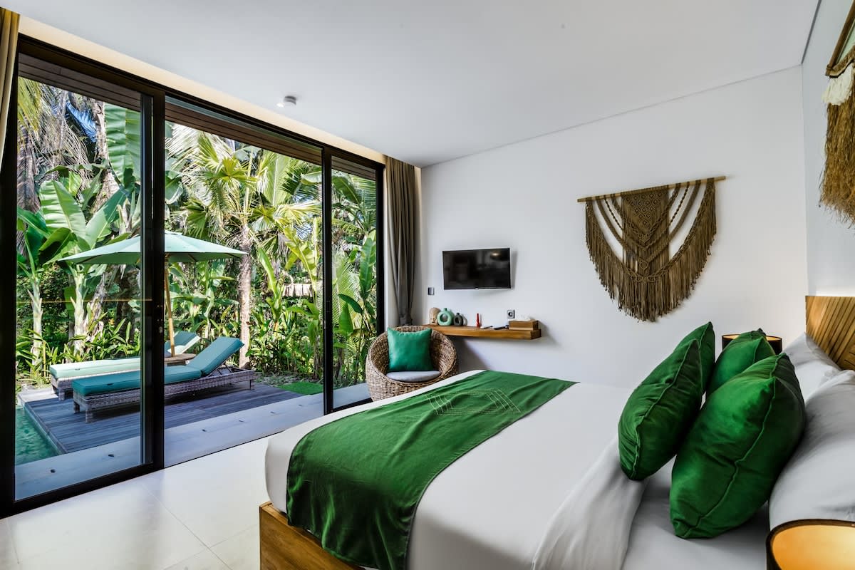 Villa Moonlight in Ubud — image 18