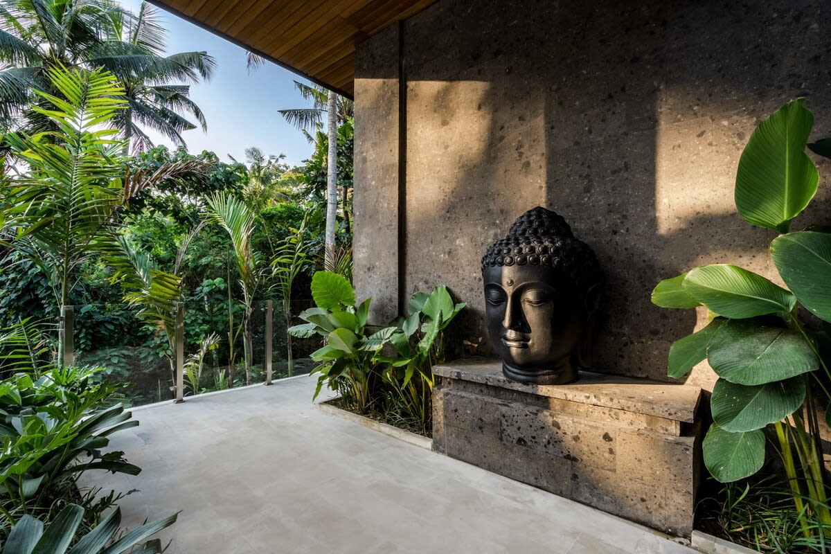 Villa Louise & Hanna in Ubud — image 10