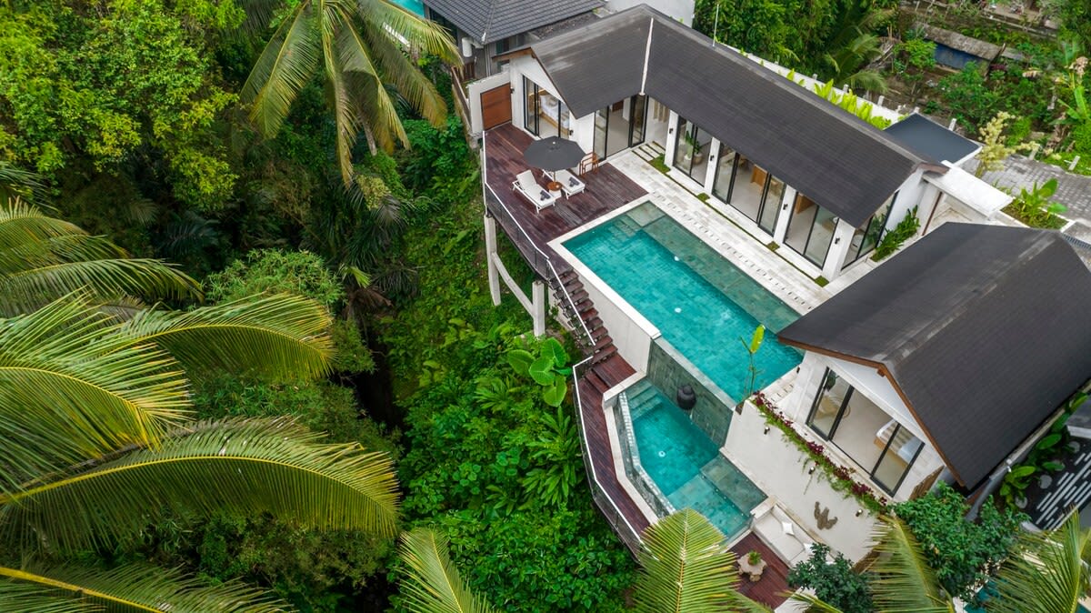 Villa Kady in Ubud — image 2