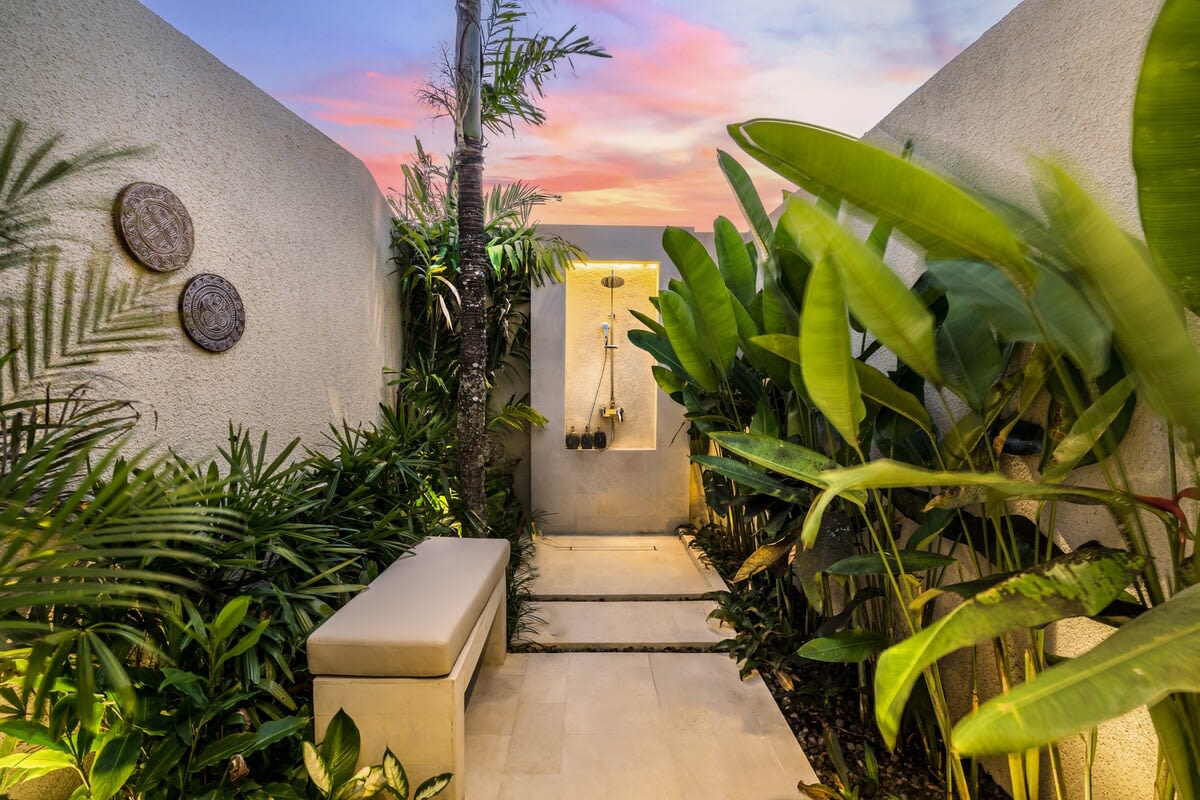 Villa Alma in Ubud — image 5