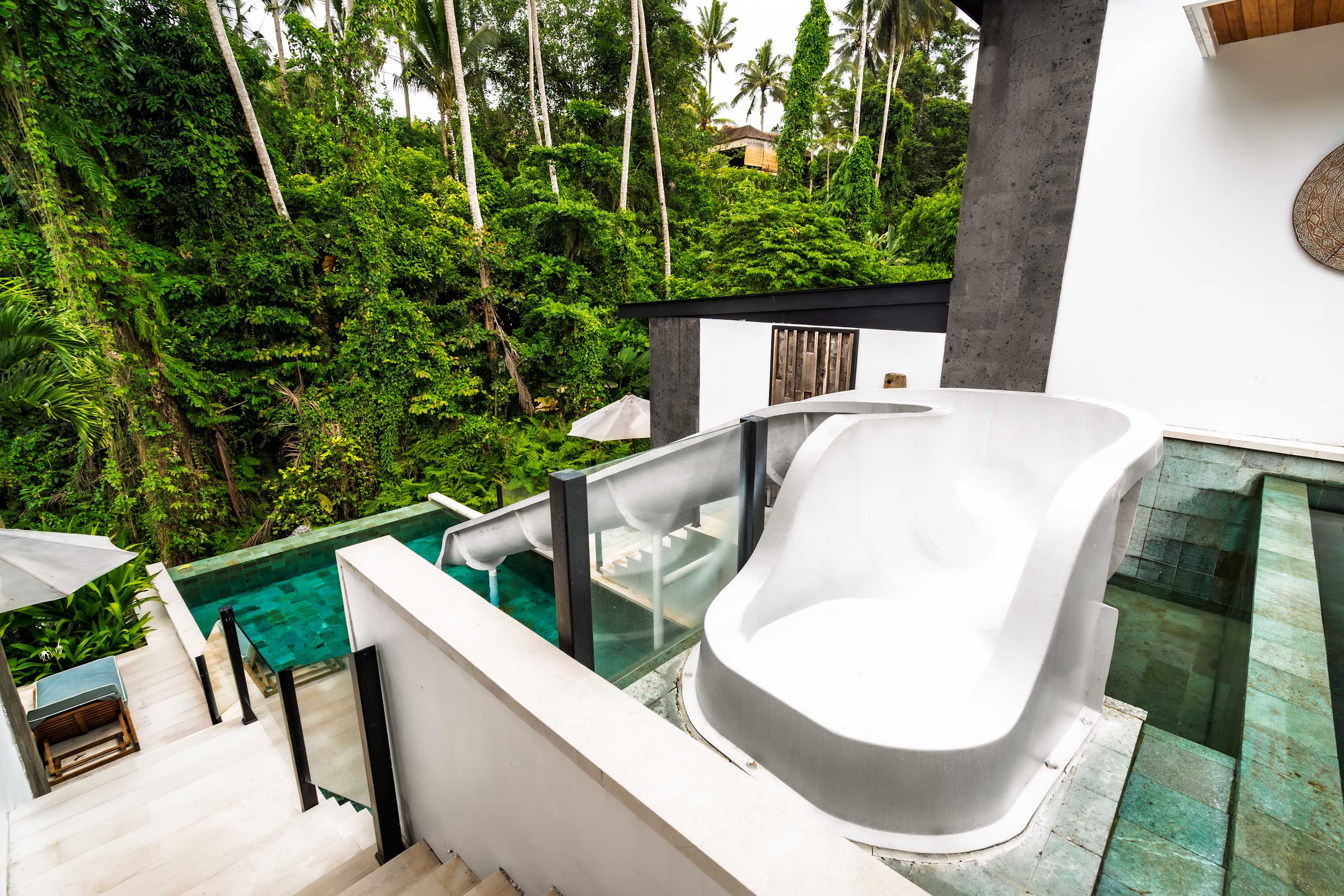 Villa 12BR St. Monica Kala in Ubud — image 10