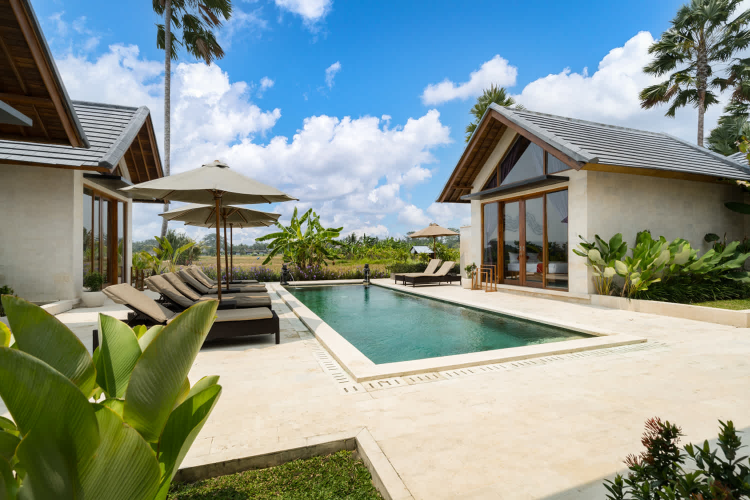 Villa Mango Paradise in Kabupaten Gianyar — image 8