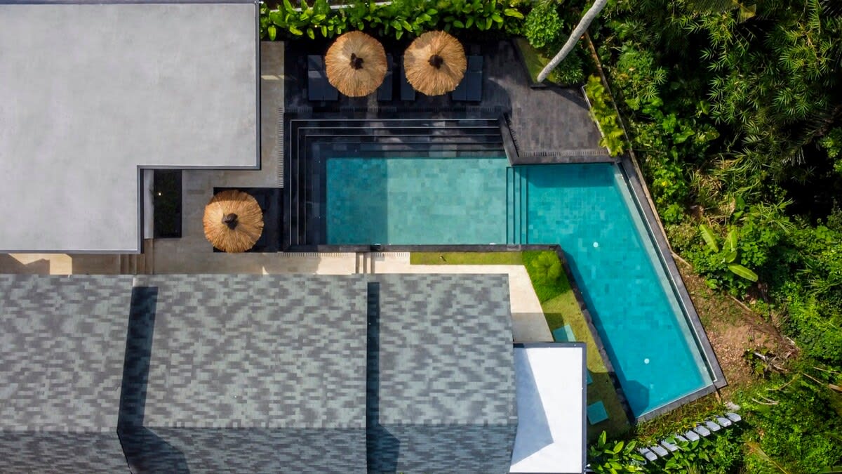 Villa Singa in Ubud