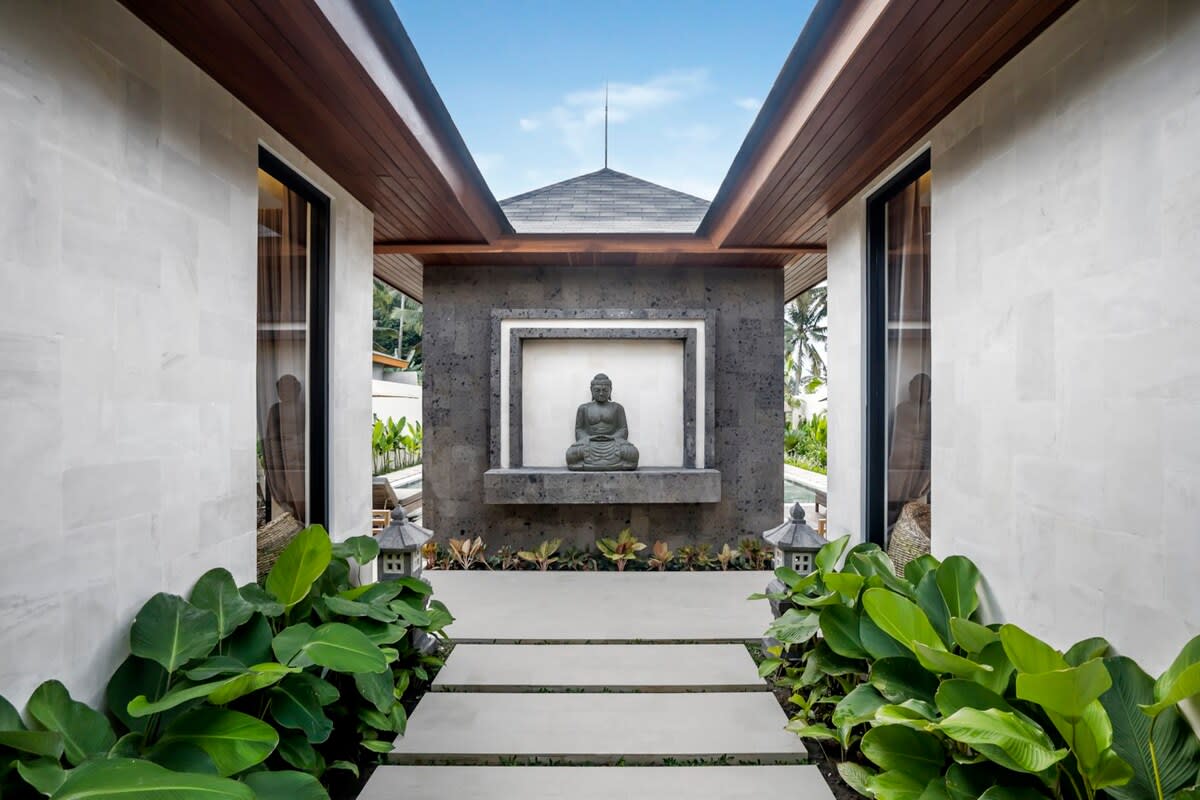 Villa Reva in Gianyar Regency — image 18