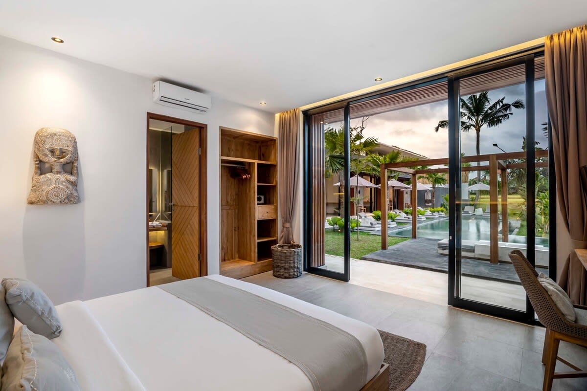 Villa Florentine in Gianyar Regency — image 8