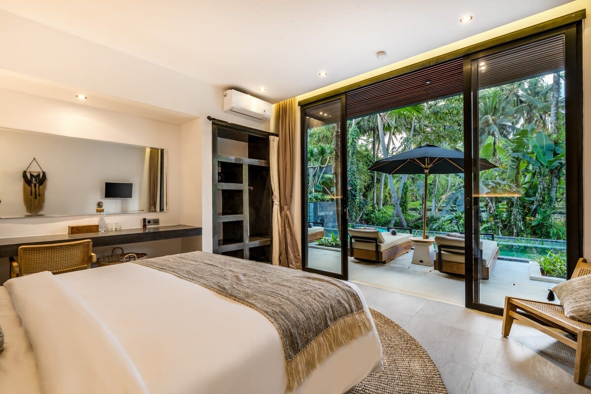 Villa Wellness Paradise in Ubud — image 17