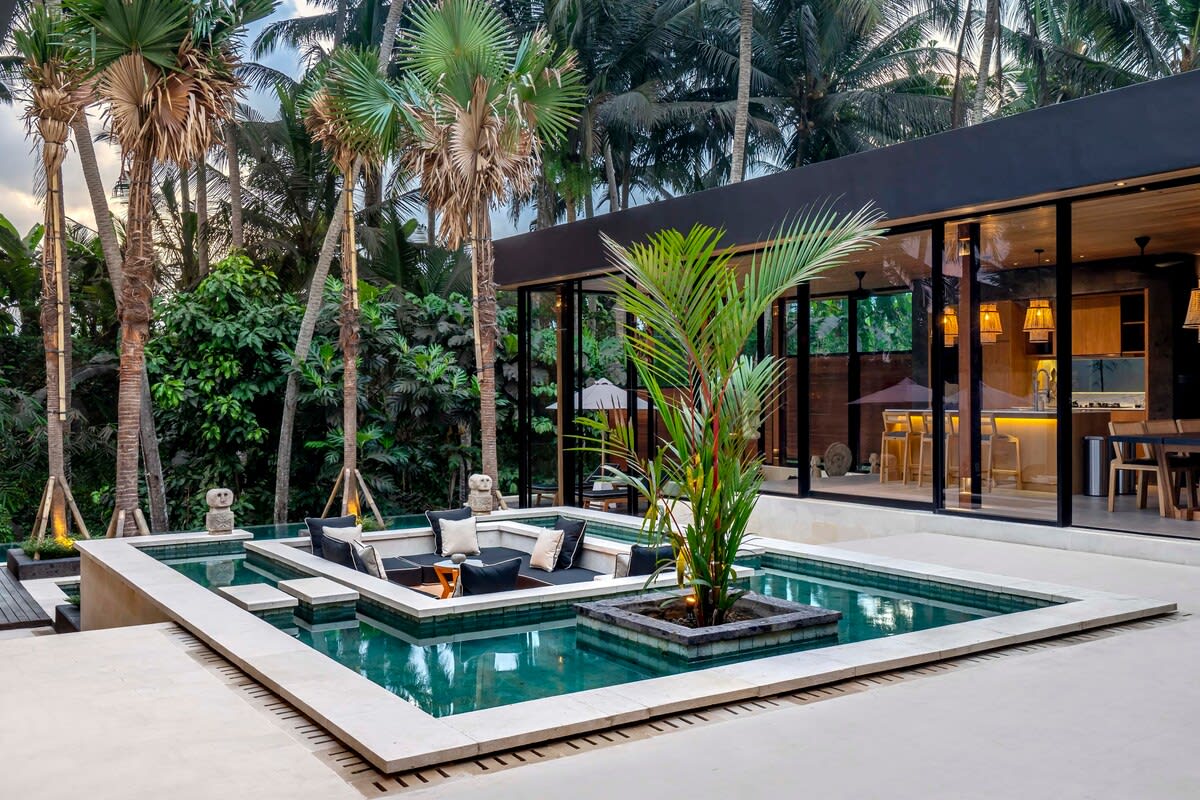 Villa Maya Bay in Ubud — image 17