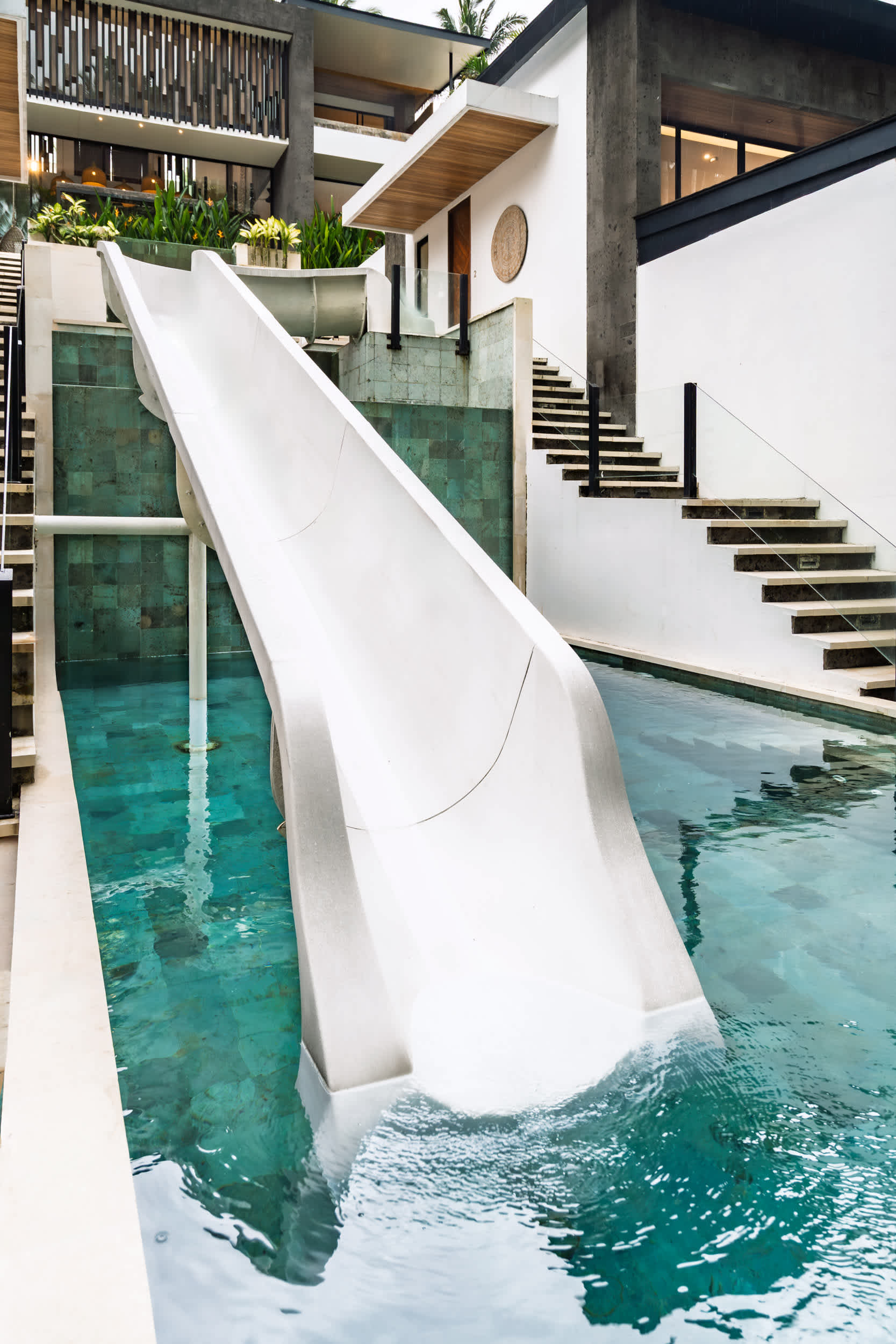 Tropical Villa Tirta · 6BR · Ubud — 6BR Villa Rental in Ubud — image 13
