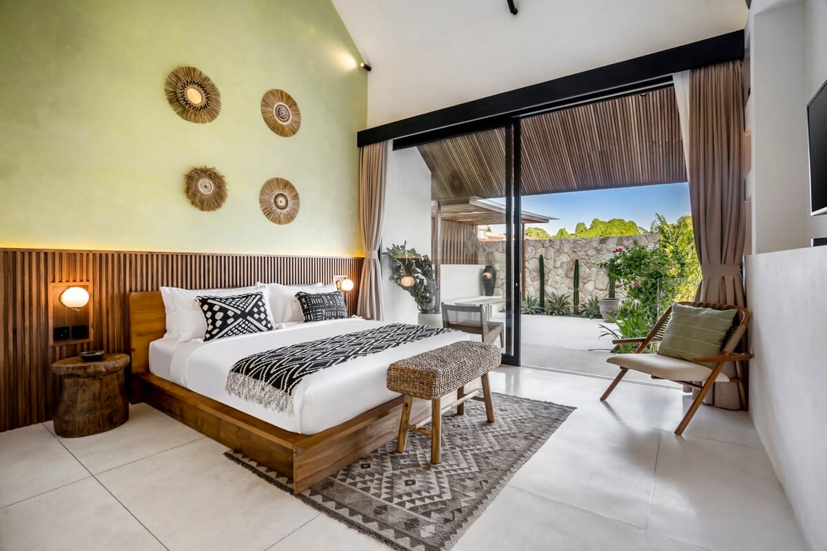 Villa Casa Laetitia in Canggu — image 8