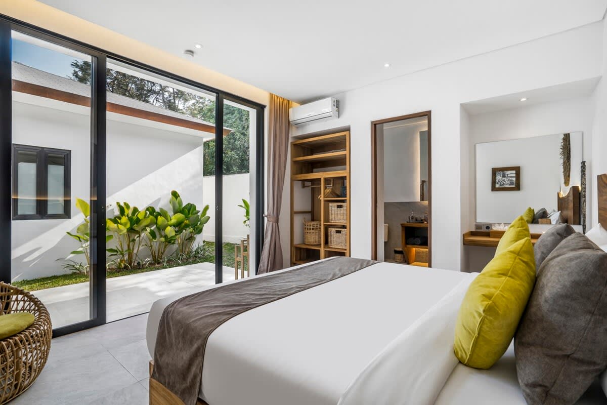 Villa Ciryandil in Ubud — image 11