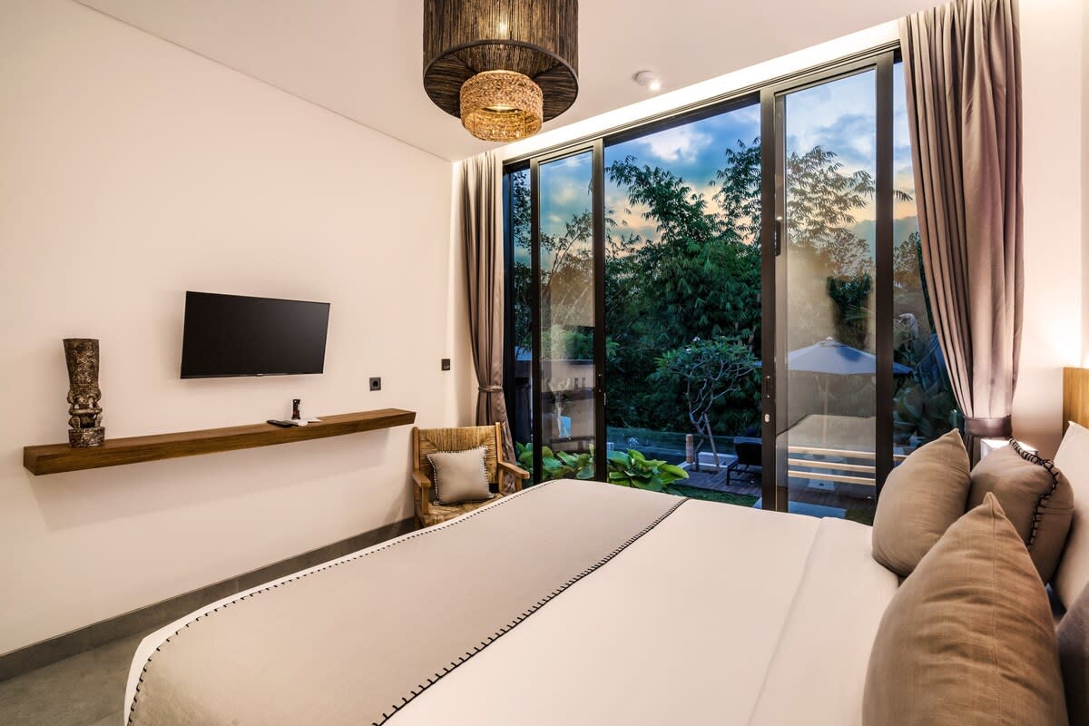 Villa Harmony Dream in Ubud — image 12