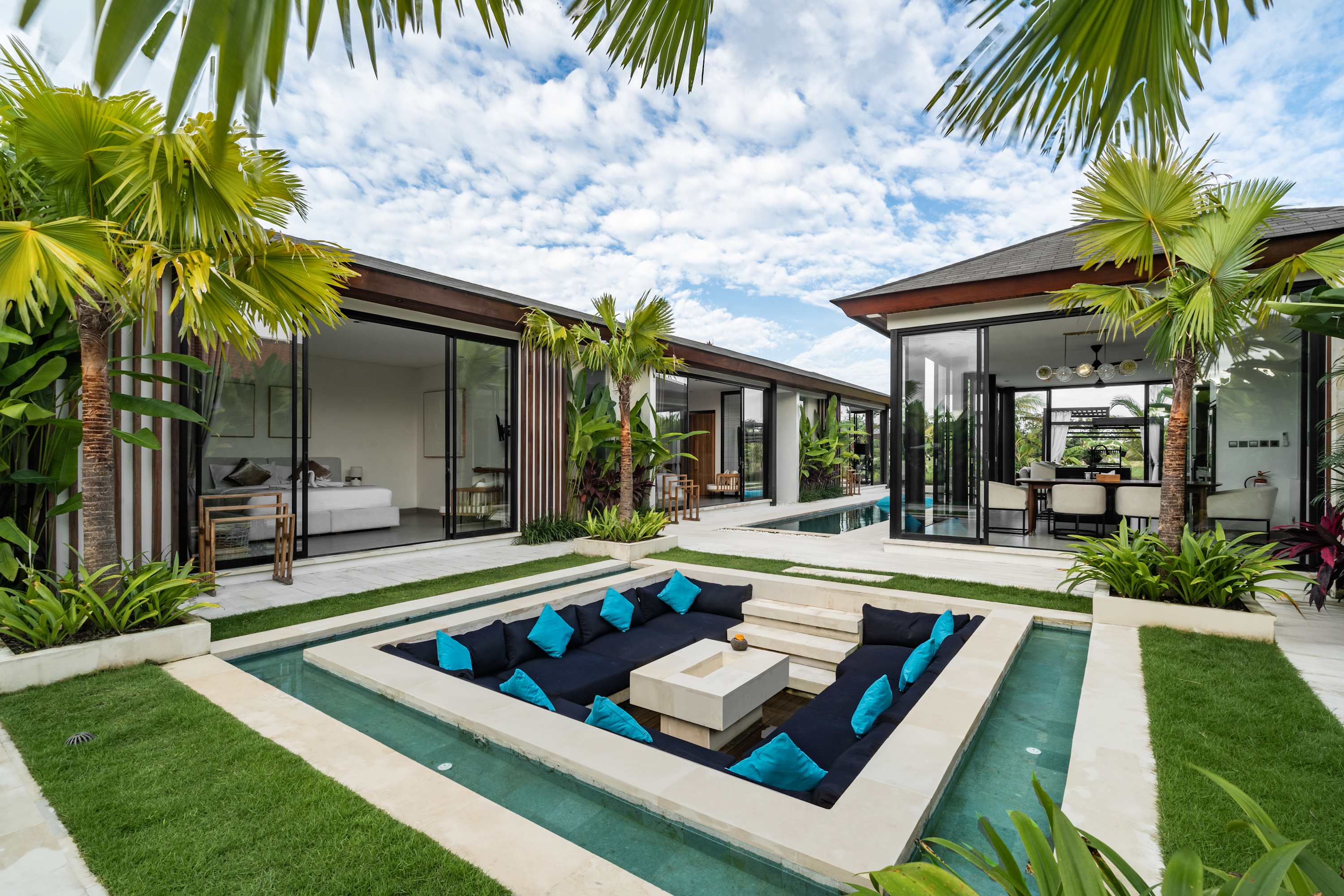 Villa Ace in Ubud — image 4