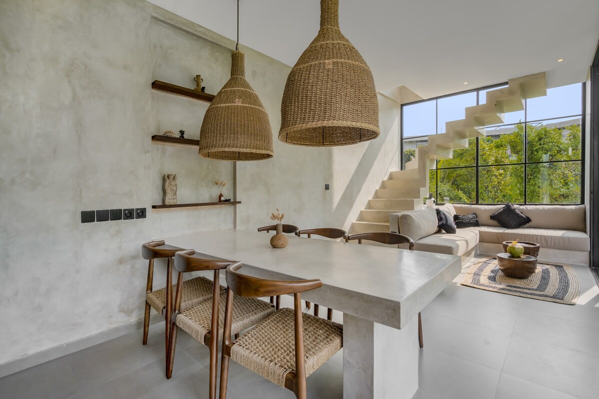 Villa Casa Nalu in Canggu — image 3