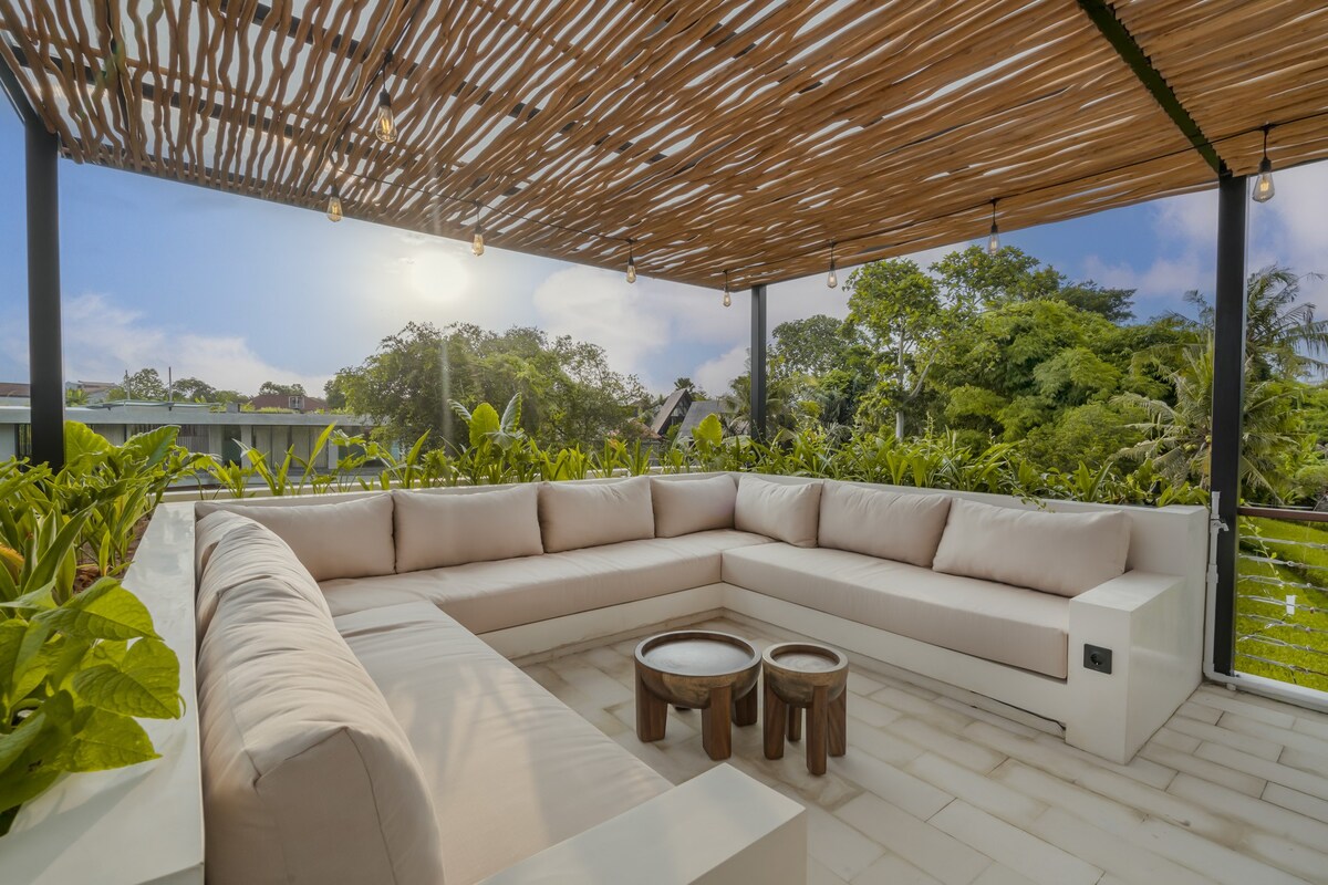 Villa Casa Nalu in Canggu — image 6