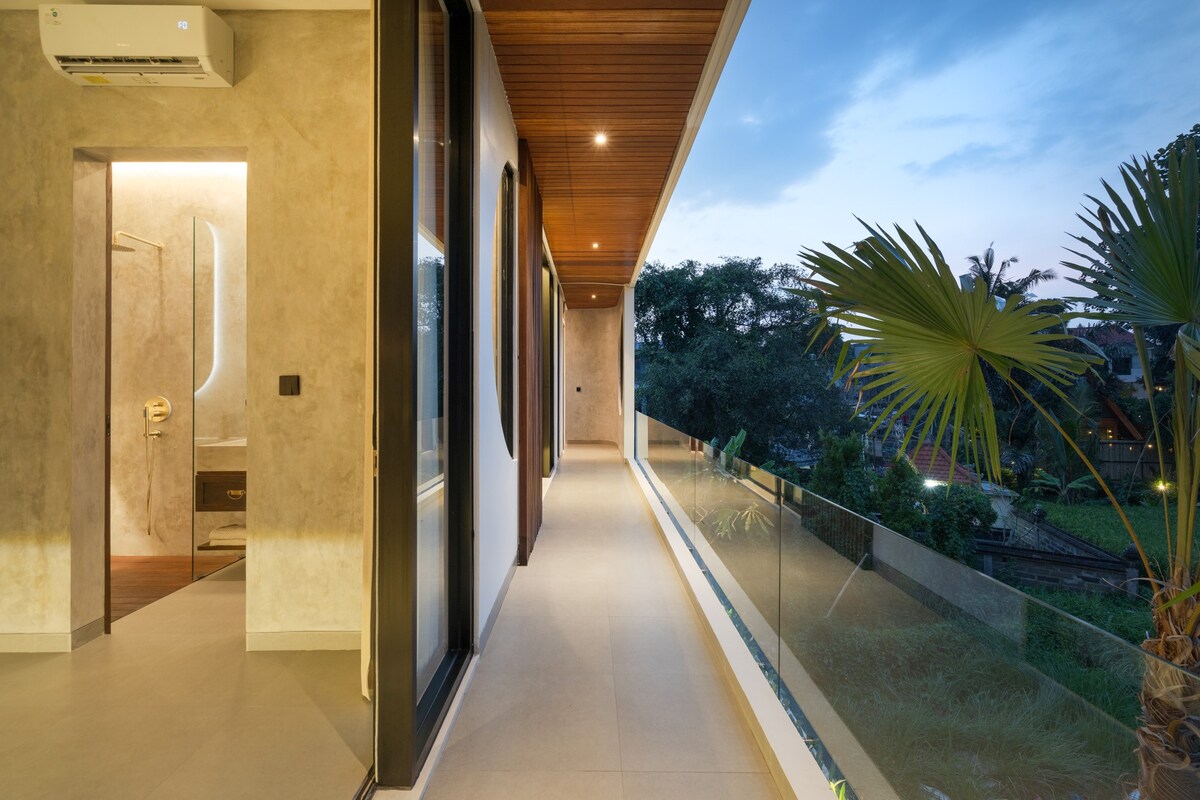 Villa Casa Nalu in Canggu — image 11
