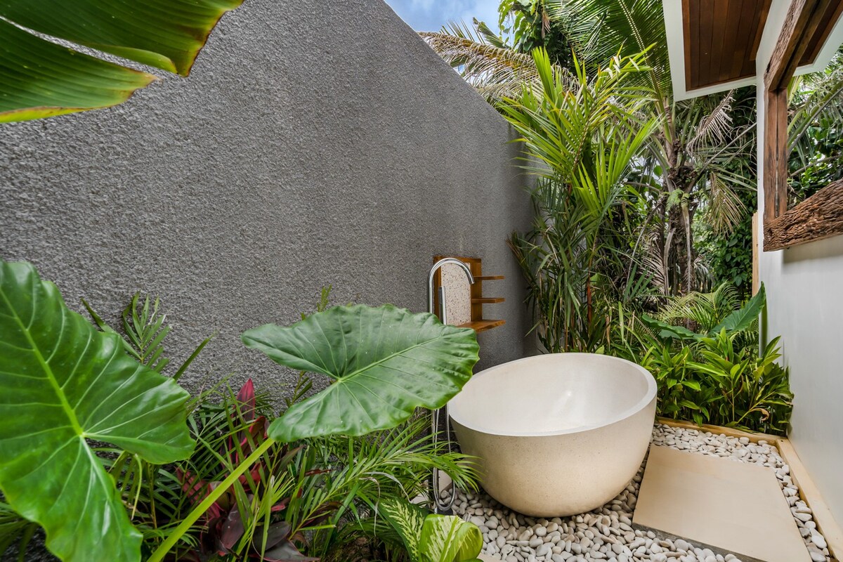 Villa Lumen in Ubud — image 3