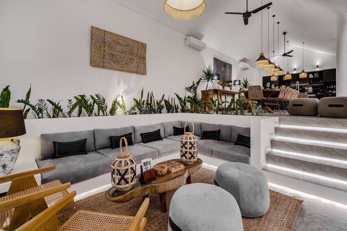 Villa Amour in Ubud — image 7