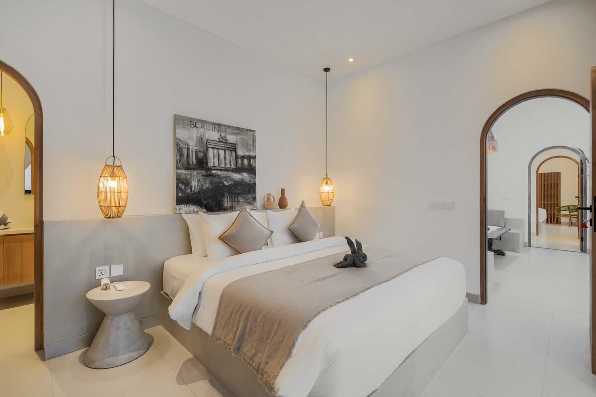 Villa Las Casas 2 in Canggu — image 6