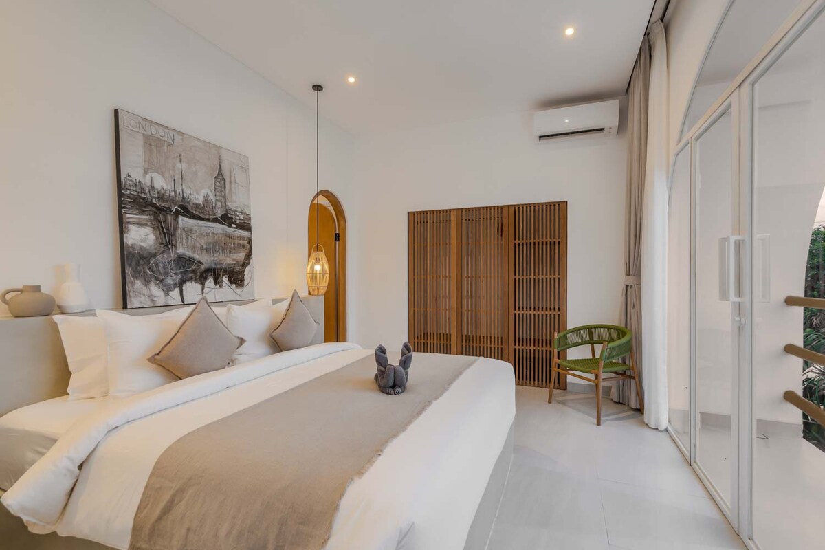 Villa Las Casas 2 in Canggu — image 7