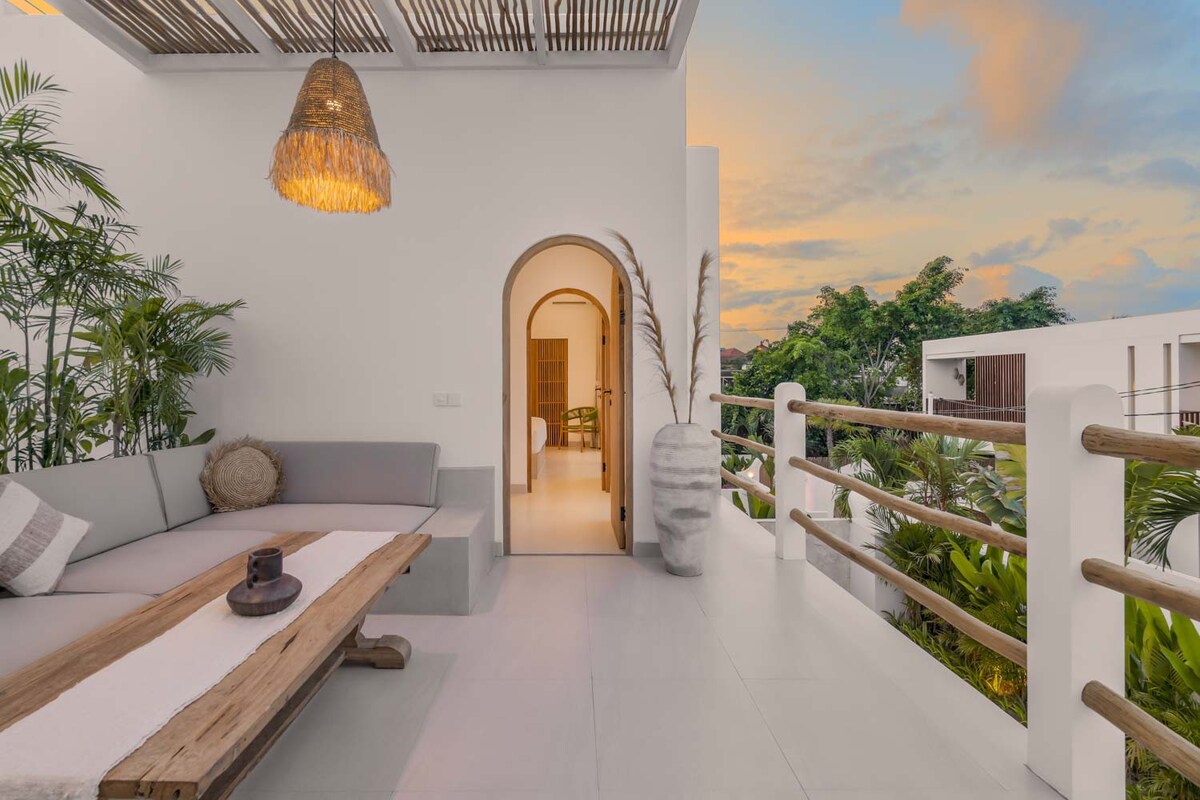 Villa Las Casas 2 in Canggu — image 9