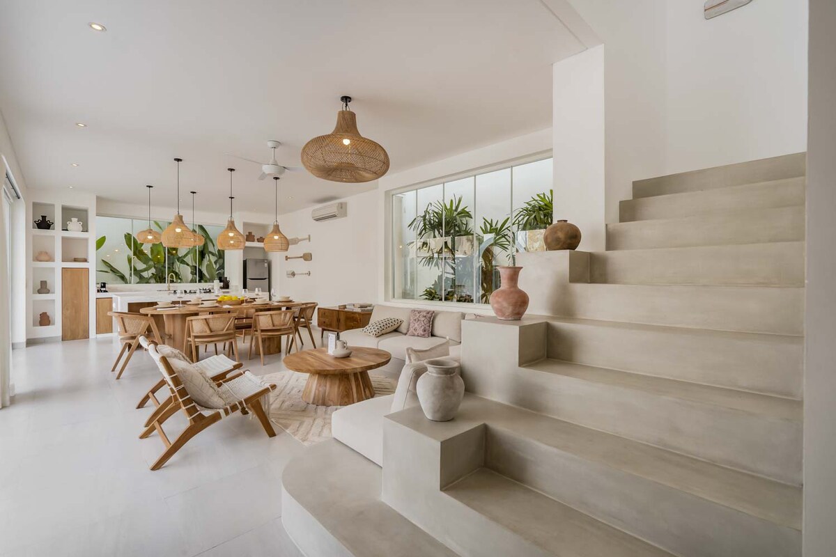 Villa Las Casas 2 in Canggu — image 15