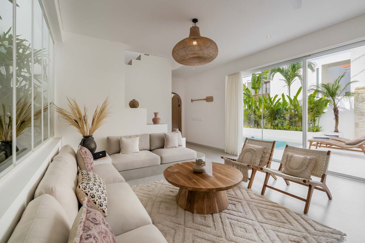 Villa Las Casas 2 in Canggu — image 16