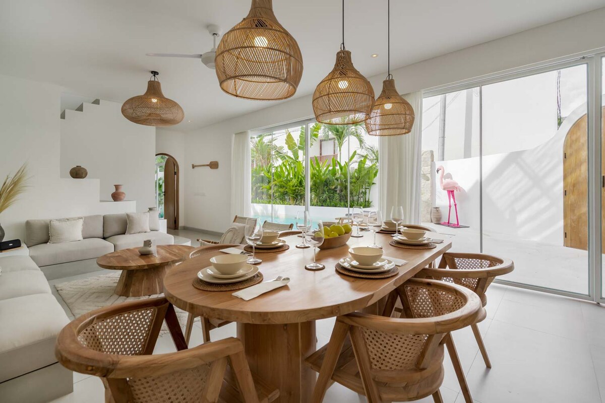 Villa Las Casas 2 in Canggu — image 17
