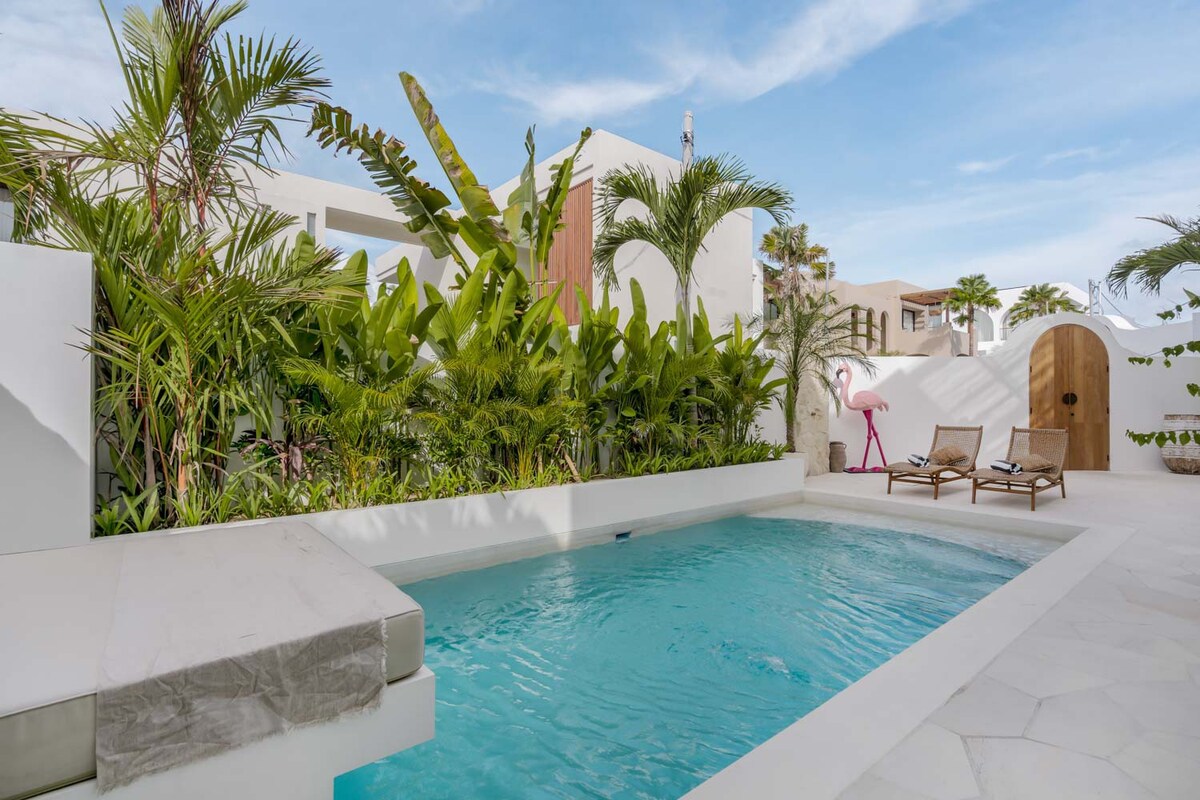 Villa Las Casas 2 in Canggu — image 19